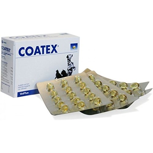 COATEX (60 Cápsulas)