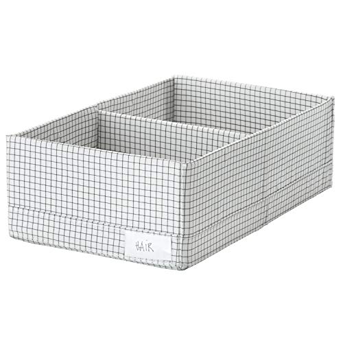 Cómoda de 3 cajones KULLEN de IKEA, para el dormitorio, en color blanco Cómoda de 3 cajones KULLEN de IKEA, para el dormitorio, en color blanco