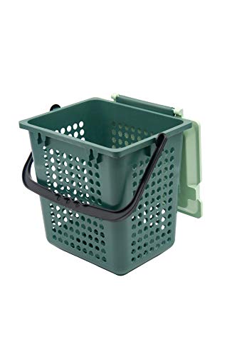Contenedor de abono AirBox® con Tapa - para Bolsas de hasta 10l Contenedor de abono AirBox® con Tapa - para Bolsas de hasta 10l
