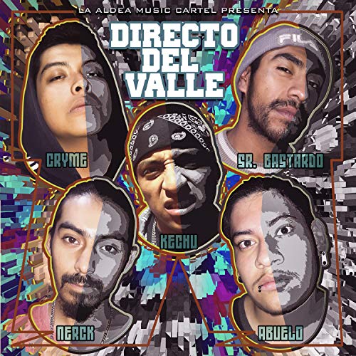 Directo del Valle [Explicit]