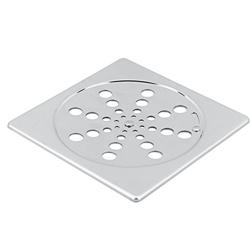 Drenaje de La Ducha 5 Pulgadas Drenaje de Piso con Cubierta de Patrón Redondo Extraíble Espesado 304 Acero Inoxidable Pies de Nivelación Ajustables Filtro de Pelo Accesorios de Baño del Hotel Drenaje de La Ducha 5 Pulgadas Drenaje de Piso con Cubierta de Patrón Redondo Extraíble Espesado 304 Acero Inoxidable Pies de Nivelación Ajustables Filtro de Pelo Accesorios de Baño del Hotel