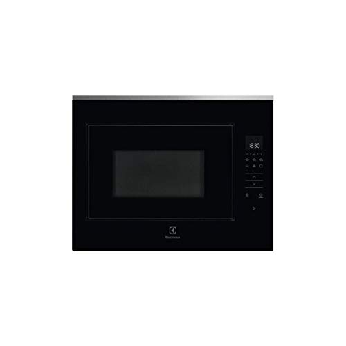 ELECTROLUX KMFD264TEX HORNO MICROONDAS INTEGRACION