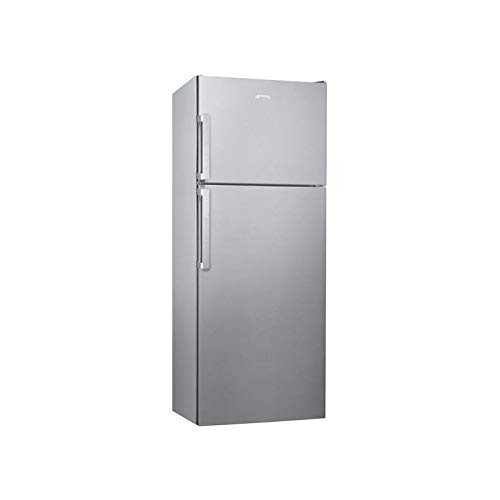 Frigorífico 2P. SMEG FD70FN1HX Inox