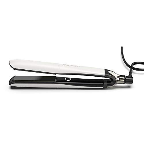 Ghd, Blanco, Plancha Platinum + White Ghd, Blanco, Plancha Platinum + White
