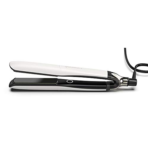 Ghd, Blanco, Plancha Platinum + White