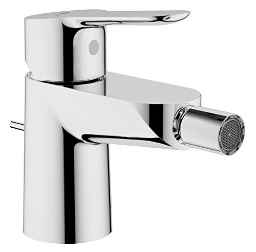 Grohe Start - Grifo de Bidé Edge Pop-Up (Ref. 23345000)