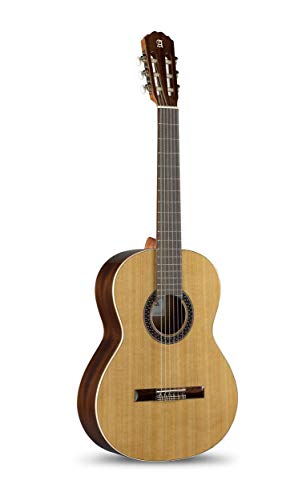 Guitarra Clásica Alhambra 1C (4/4)