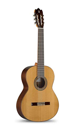 Guitarra Clásica Alhambra 3C (4/4)
