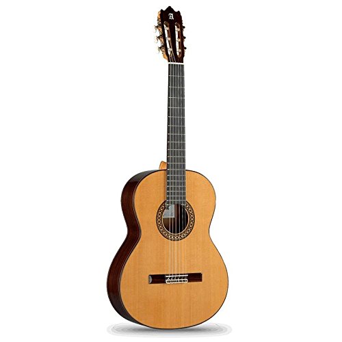 Guitarra Clásica Alhambra 4 P A (4/4)