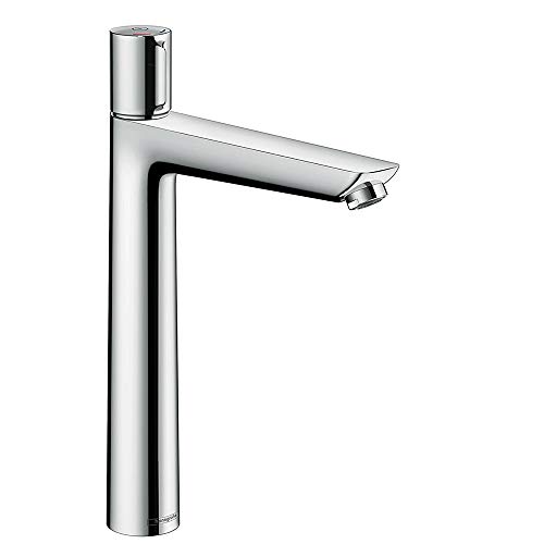 Hansgrohe 71752000 Talis Select E grifo de lavabo, 240 mm, cromo Hansgrohe 71752000 Talis Select E grifo de lavabo, 240 mm, cromo