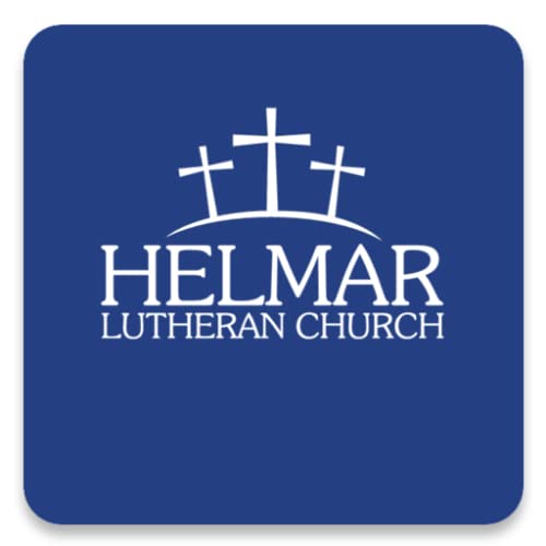 Helmar Lutheran Church