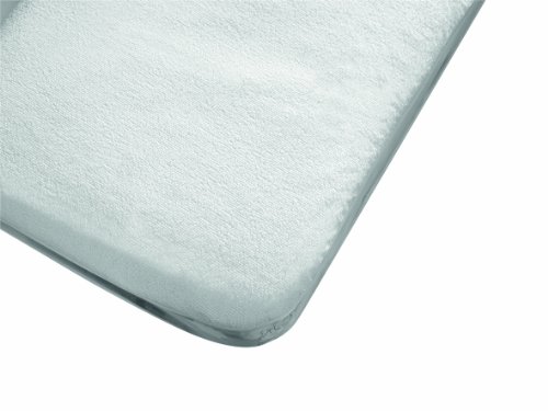 Interbaby 00802 - Protector Minicuna Plastificado, Unisex Interbaby 00802 - Protector Minicuna Plastificado, Unisex