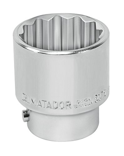MATADOR 5075 1550 Llave de vaso métrica, 55mm