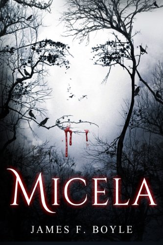 Micela (English Edition)