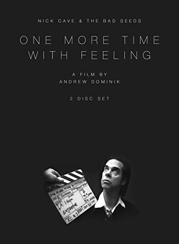 Nick Cave & The Bad Seeds - One More Time With Feeling