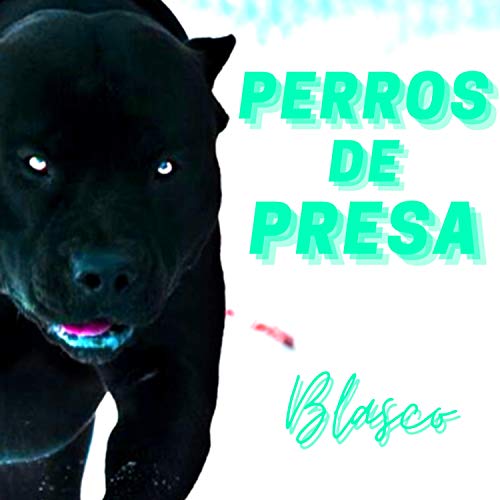 Perros De Presa [Explicit]