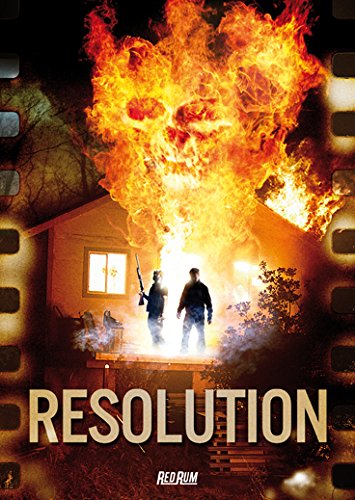 Resolution [DVD]