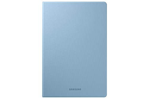 Samsung EF-BP610PLEGEU - Funda para Galaxy Tab S6 Lite, Color Azul
