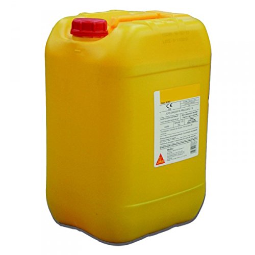 Sika sika desencofranteen - Aceite desencofrante-en amarillo garrafa