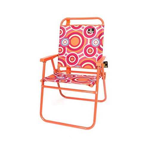 Silla Plegable Fija DE Acero 802 CIRCUROJO. Silla Plegable Fija DE Acero 802 CIRCUROJO.