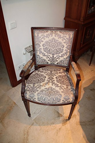 SILLONES LUIX XIV SILLONES LUIX XIV