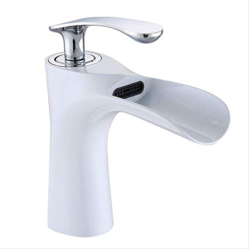 Simplicidad de un solo agujero de cobre Plata,Grifo de Cocina Extraible 360° Giratorio Grifo Monomando de Fregadero Agua Fría y Caliente Grifo para Fregadero con Ducha Cromado Simplicidad de un solo agujero de cobre Plata,Grifo de Cocina Extraible 360° Giratorio Grifo Monomando de Fregadero Agua Fría y Caliente Grifo para Fregadero con Ducha Cromado