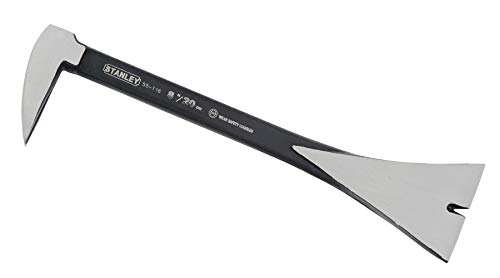 Stanley FatMax 55-116 Barra para moldear 20cm 0-55-116, 20.3 cm