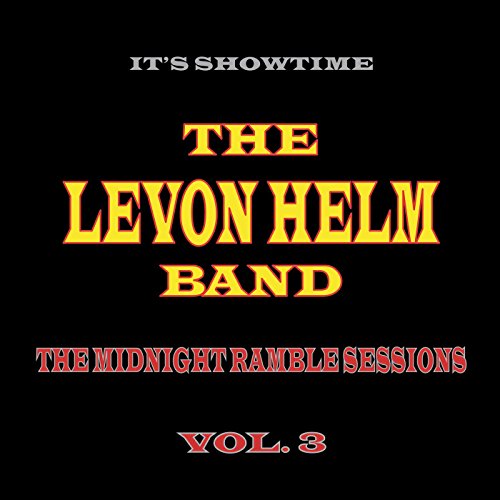 T. Levon Helm Band - the Midnight Ramble