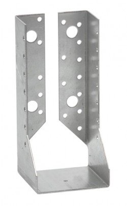 Unbekannt BSIN100/100 GAH-Alberts - Pie de vigas (100 x 100 mm, galvanizado, interior con valoración), BSIN 100x100 Unbekannt BSIN100/100 GAH-Alberts - Pie de vigas (100 x 100 mm, galvanizado, interior con valoración), BSIN 100x100