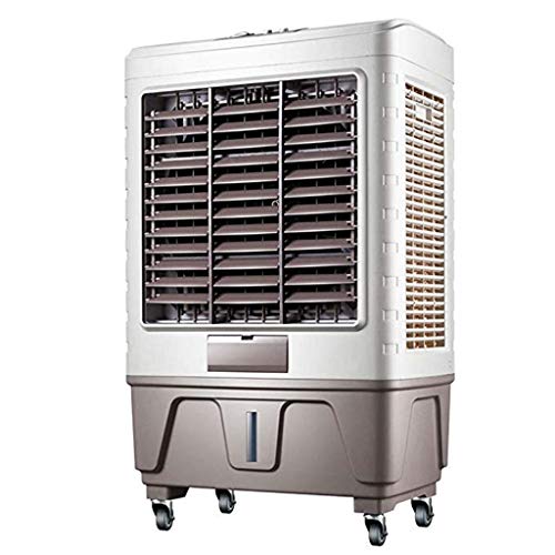 WTTL Air cooler Refrigerador De Aire 3 En 1, Aire Acondicionado PortáTil. FuncióN De PurificacióN De Aire De 3 Modos para Uso Industrial 8000m³ / H