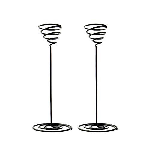 Yardwe 3 unids Soporte De Madera Soporte Aire Planta Soporte Airplant Recipiente de Mesa Maceta Tillandsia Maceta Estantes de Exhibición con Base de Hierro (Negro) Yardwe 3 unids Soporte De Madera Soporte Aire Planta Soporte Airplant Recipiente de Mesa Maceta Tillandsia Maceta Estantes de Exhibición con Base de Hierro (Negro)