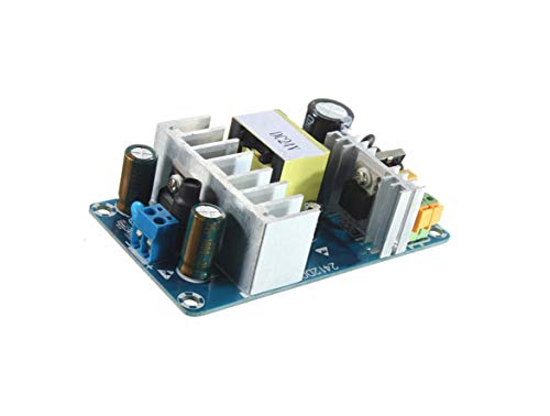 Zkee Shop 4A To 6A 24V Stable High Power Switching Power Supply Board AC-DC Power Module