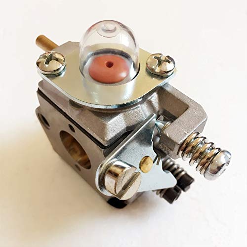 ZYC-Lighting Carburador/Ajuste for OLEO MAC-735 740 desbrozadora Cortadora de cesped Segadora Caña del timón del Motor de Gasolina Herramientas de jardinería Repuestos ZYC-Lighting Carburador/Ajuste for OLEO MAC-735 740 desbrozadora Cortadora de cesped Segadora Caña del timón del Motor de Gasolina Herramientas de jardinería Repuestos