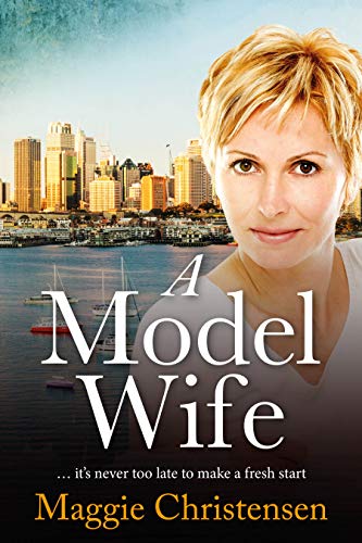A Model Wife (A Sydney Collection Book 3) (English Edition)