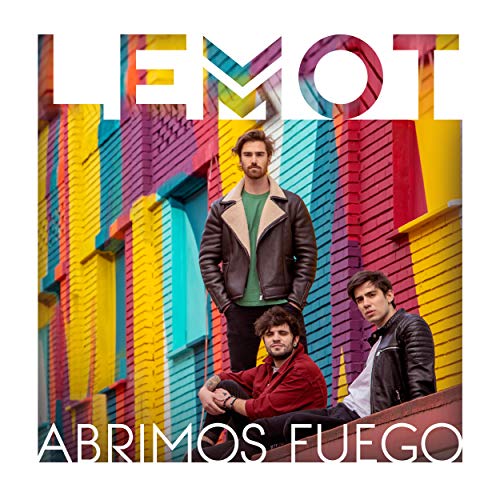 Abrimos Fuego Abrimos Fuego