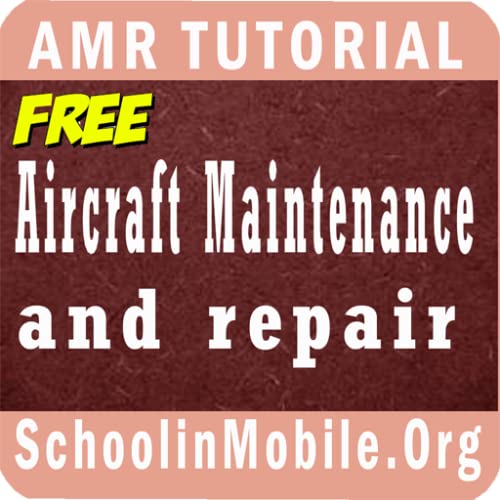 aircraft maintenance and repair Free