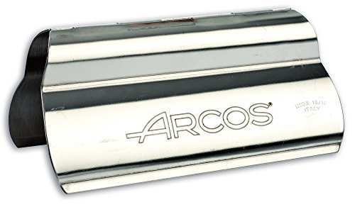 Arcos 605100 - Pinza para embutido, 110 mm