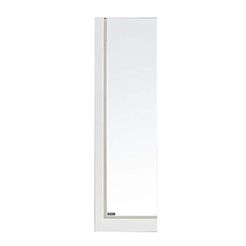 Armarios de pared Pared del baño Colgando del gabinete baño Espejo de Madera Maciza Pared de la Cocina Armario Colgante de Pared Dormitorio Estante Colgante Armarios Armarios de pared Pared del baño Colgando del gabinete baño Espejo de Madera Maciza Pared de la Cocina Armario Colgante de Pared Dormitorio Estante Colgante Armarios
