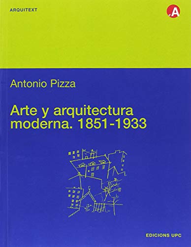 Arte y Arquitectura Moderna (1851-1933)