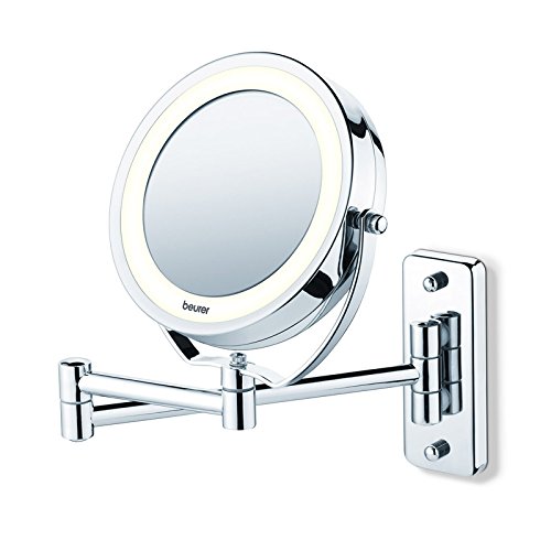Beurer BS59 - Espejo cosmético iluminado