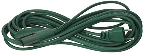 Cable de alimentación 7 m Folletto Kobold VK135 y VK136 Interfilter ricambia 'Marca imq Conectores FPC de Candy Hoover