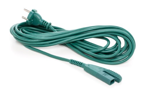 Cable para Vorwerk Kobold 135 y 136 – 10 Metros Longitud