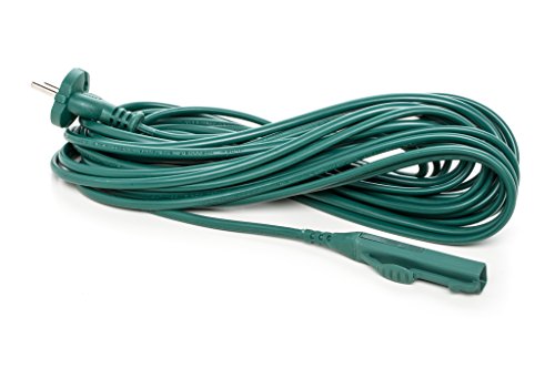 Cable para Vorwerk Kobold, 140 y 150, 10 metros de longitud