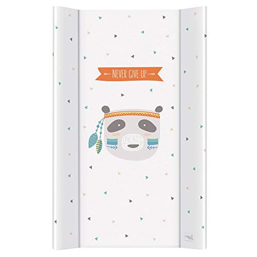 Ceba Baby Cambiador Bebe para Cuna Impermeable para Niños y Niñas - Osito 80x50 cm Ceba Baby Cambiador Bebe para Cuna Impermeable para Niños y Niñas - Osito 80x50 cm