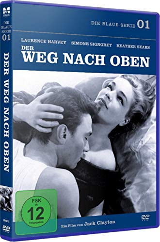 Der Weg nach oben - Blaue Serie Edition Nr. 1 [Alemania] [DVD]