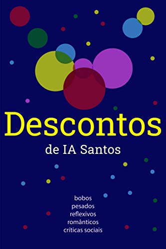 Descontos: 26 contos de vários temas (Portuguese Edition)
