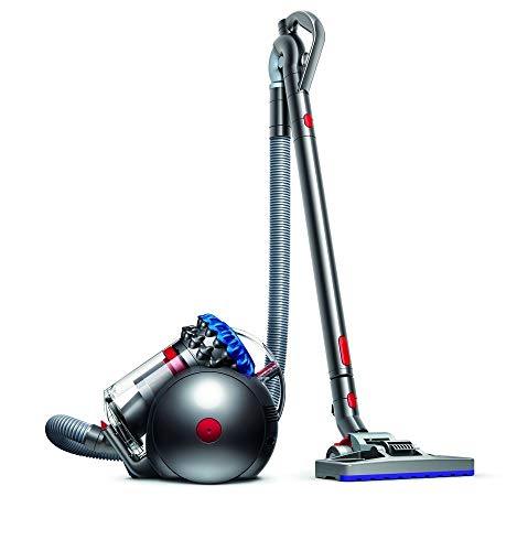 DYSON BIG BALL UP TOP ASPIR.