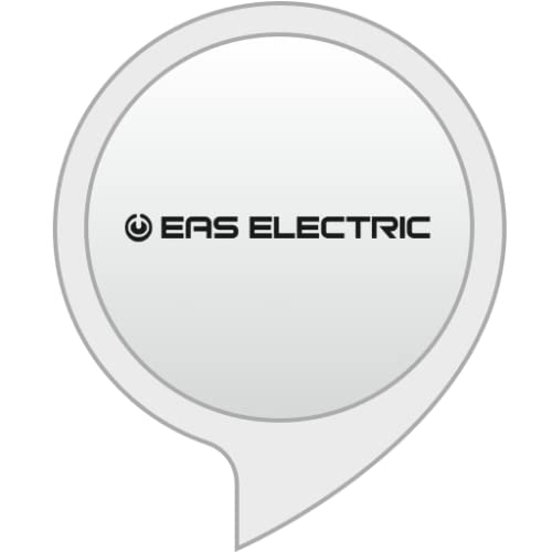 EAS Electric TV