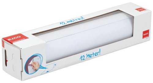 Elco Creative Kids 74644.10 - Rollo de papel de dibujo para niños (12 m) Elco Creative Kids 74644.10 - Rollo de papel de dibujo para niños (12 m)