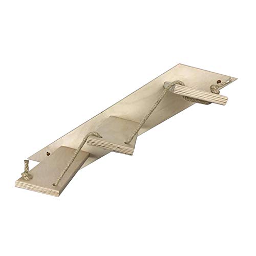 Escalera De Escalada Para Gatos Montada En La Pared, Estantería De Madera Para Gatos - Escalera Para Gatos De 3 Capas - Tablero De Plataforma De Madera Para Gatos Con Estantes Escalonados, 70×15cm Escalera De Escalada Para Gatos Montada En La Pared, Estantería De Madera Para Gatos - Escalera Para Gatos De 3 Capas - Tablero De Plataforma De Madera Para Gatos Con Estantes Escalonados, 70×15cm